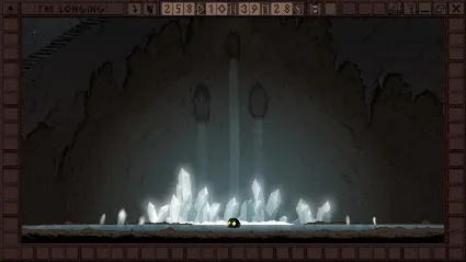 THE LONGING Steam КЛЮЧ GLOBAL