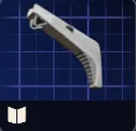 Angled Grip III - BluePrint - Fast Safe Delivery!