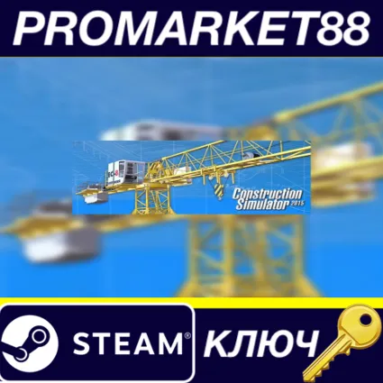 Construction Simulator 2015 - Liebherr 150 EC-B DLC EU
