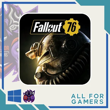 ❇ ️Fallout 76 КЛЮЧ РУ/СНГ - MS + ПОДАРОК