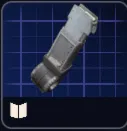 Extended light mag III - BluePrint - Fast Safe Delivery!