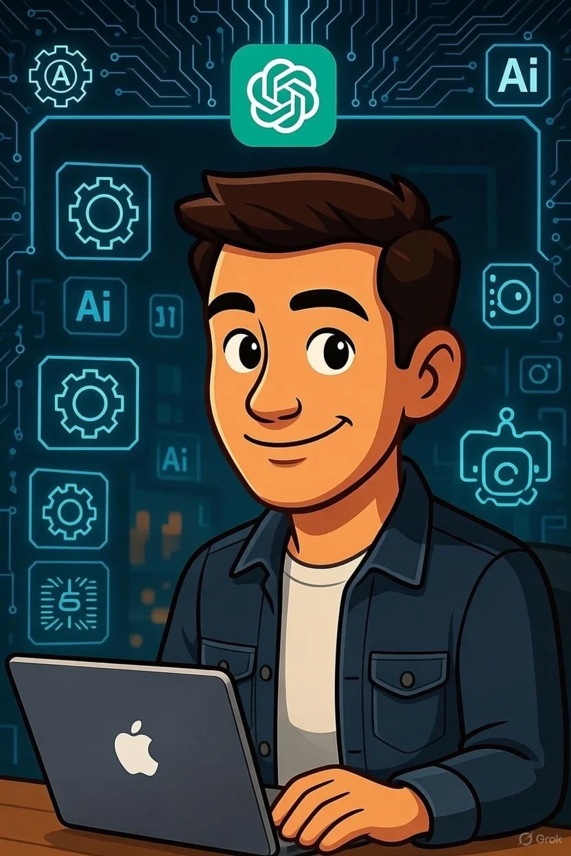 🔥🔥ChatGPT PLUS for 1 месяц🔥🔥