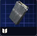 Extended medium mag II- BluePrint - Fast Safe Delivery!