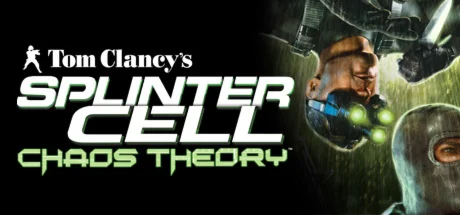 Tom Clancy's Splinter Cell Chaos Theory®Uplay Key