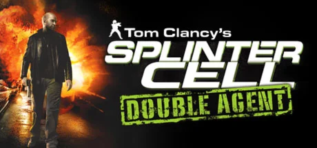 Tom Clancy's Splinter Cell Double Agent®Uplayr Key