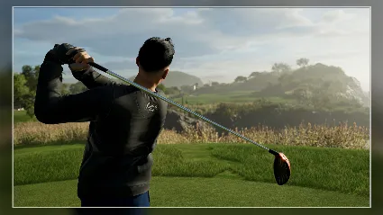 ️ВСЕ СТРАНЫ️ PGA TOUR 2K25 Year 2 Member's Pass STEAM