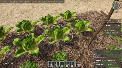 Ancient Farm * STEAM RU*KZ*UA*СНГ 🔥