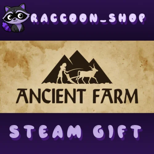 Ancient Farm * STEAM RU*KZ*UA*СНГ