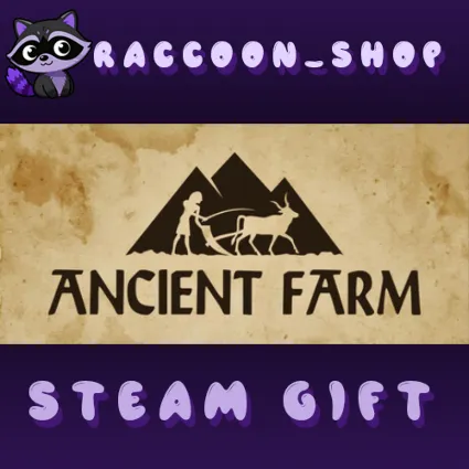 Ancient Farm * STEAM RU*KZ*UA*СНГ 🔥