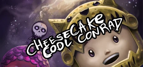 Cheesecake Cool ConradRegion freeSteam KeyАвтовыдача