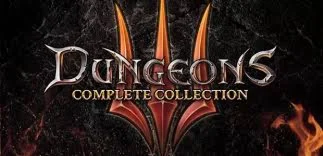 Dungeons 3 Complete Collection Steam ключ Global RU/CIS