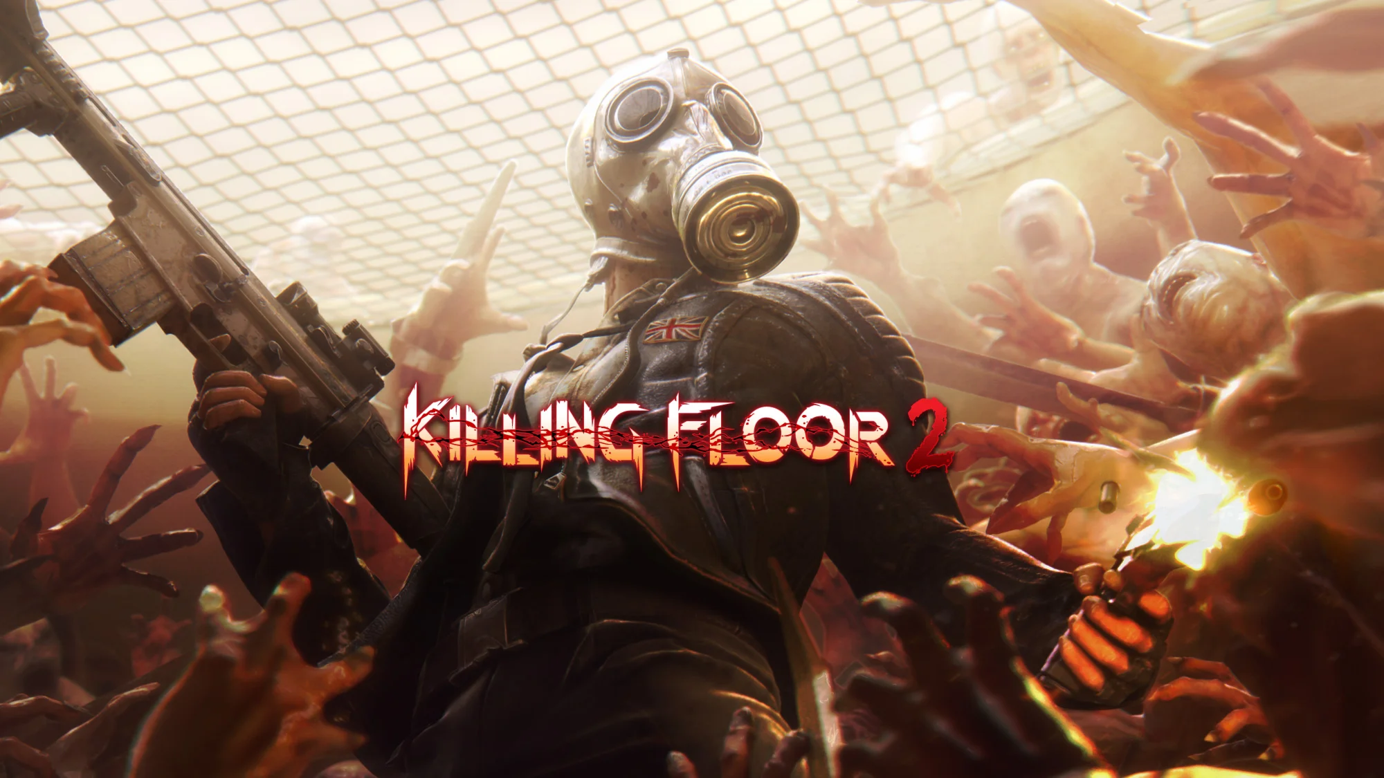 Killing Floor 2 XBOX КЛЮЧ 🔑