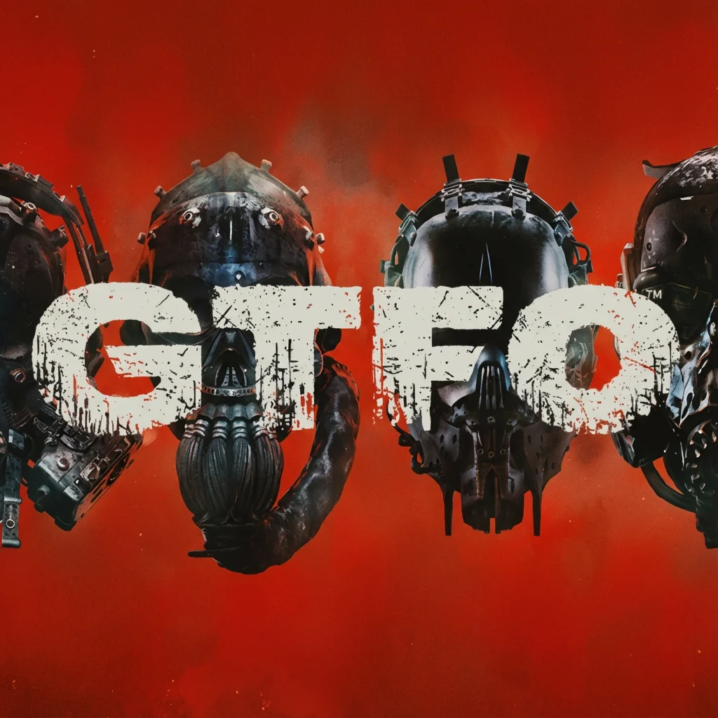 GTFO STEAM KEY RUSSIA+CN+QA+KWD