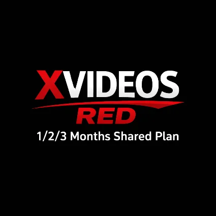План XVideos Red на 1/2/3 месяца