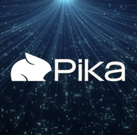 Pika AI Pro(2300 кредитов)Подписка 1Месяц丨pika labs