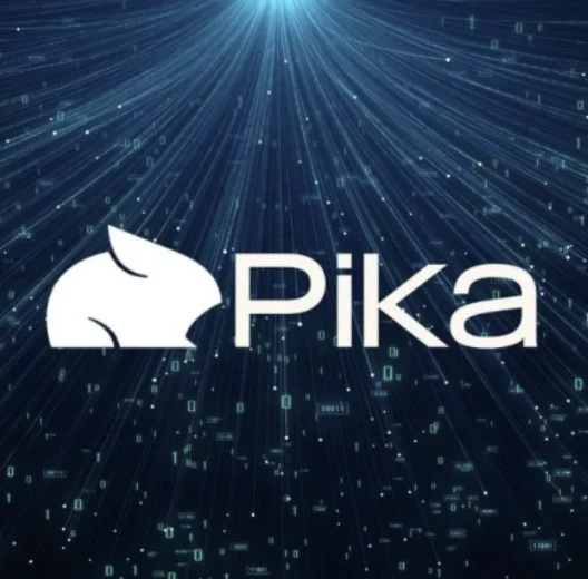 Pika AI Fancy (6000 кредитов) Подписка 1 месяц на ваш а