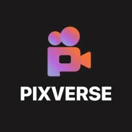 PIXVERSE AI Pro +6000 кредитов ПОДПИСКА на 1 месяц
