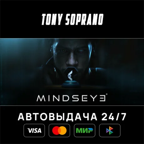 MindsEye STEAM GIFT