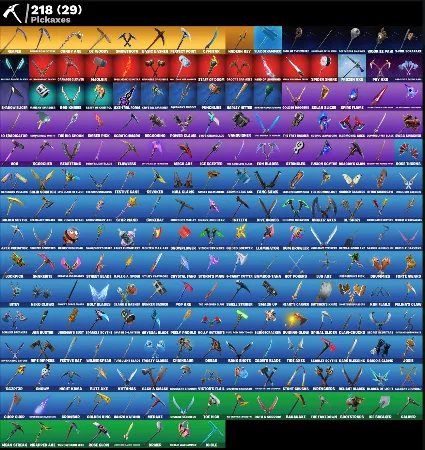 FN | OG STW 💎 СМЕНА ПОЧТЫ | 180 скинов (36 платных) 🎁