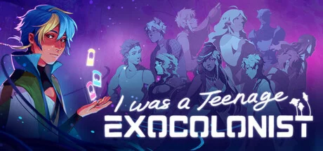 I Was a Teenage ExocolonistRegion freeSteam Key