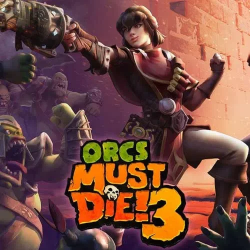 Orcs Must Die! 3 / Steam Ключ / Все регионы