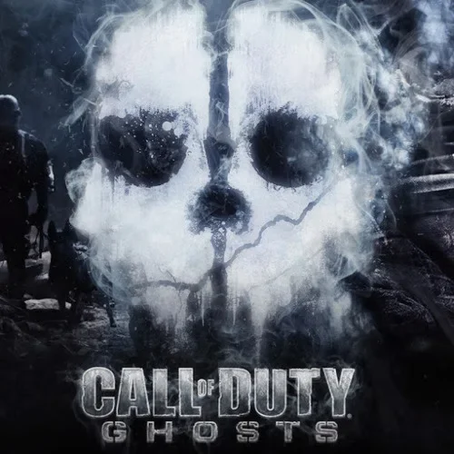 Call of Duty: Ghosts / Steam Ключ / Все регионы