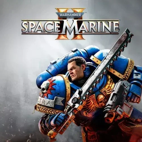 Warhammer 40,000 Space Marine 2 / Steam Ключ / Global