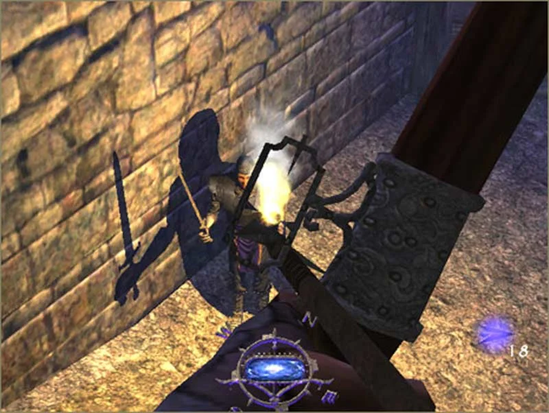 Thief: Deadly Shadows Steam Gift