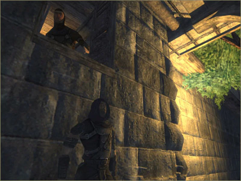 Thief: Deadly Shadows Steam Gift