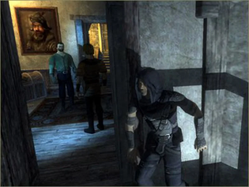 Thief: Deadly Shadows Steam Gift