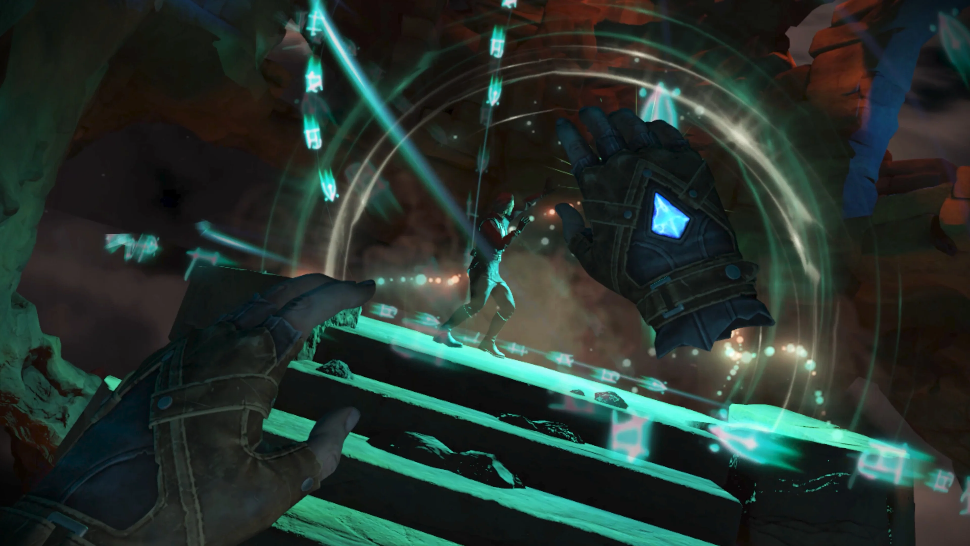 Thief VR: Legacy of Shadow Steam Gift