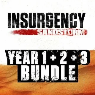 Insurgency Sandstorm Ultimate Ed. / Steam Ключ / Global