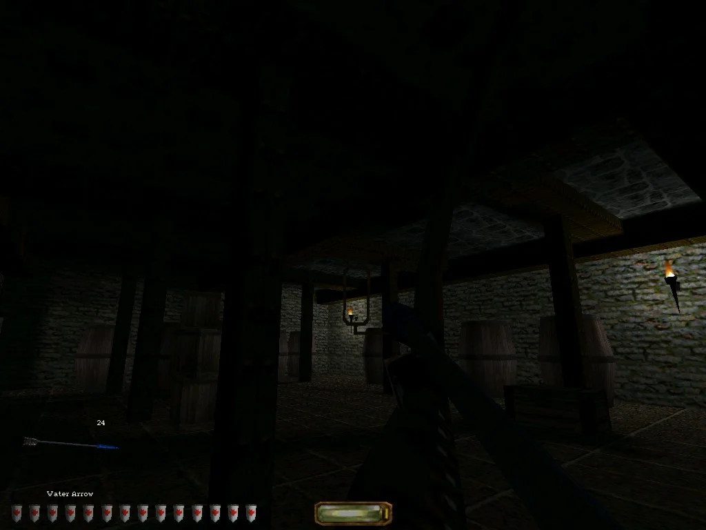 Thief Gold Steam Gift