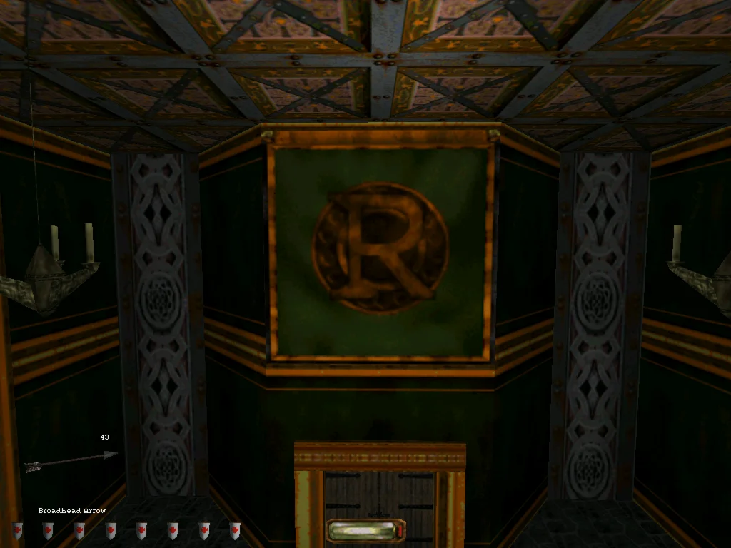 Thief Gold Steam Gift