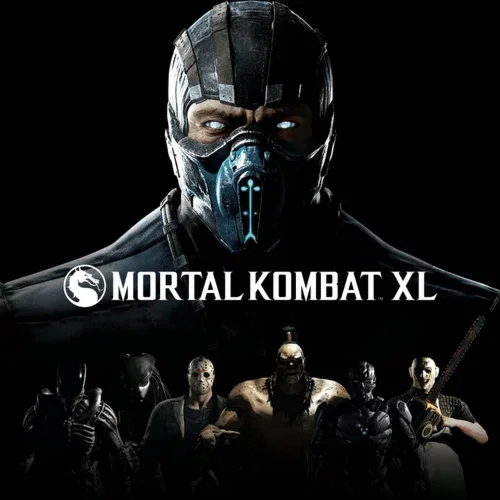 Mortal Kombat XL / Steam Key / Global