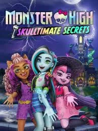 Monster High Skulltimate Secrets Steam ключ Global РФ