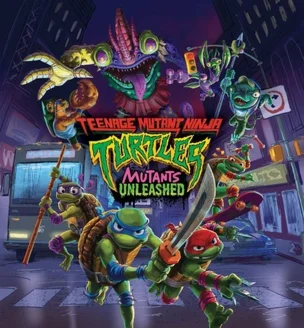Teenage Mutant Ninja Turtles: Mutants Unleashed ключ