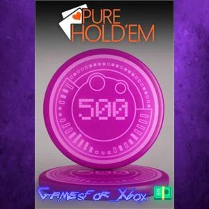 ️Paradise City Chip Set XBOX DLC