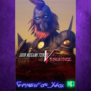 ️Holy Will and Profane Dissent XBOX DLC