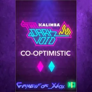 ️CO-OPTIMISTIC LEVEL PACK XBOX DLC