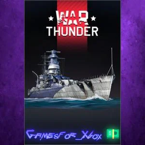 ️War Thunder - Sevastopol Pack XBOX DLC