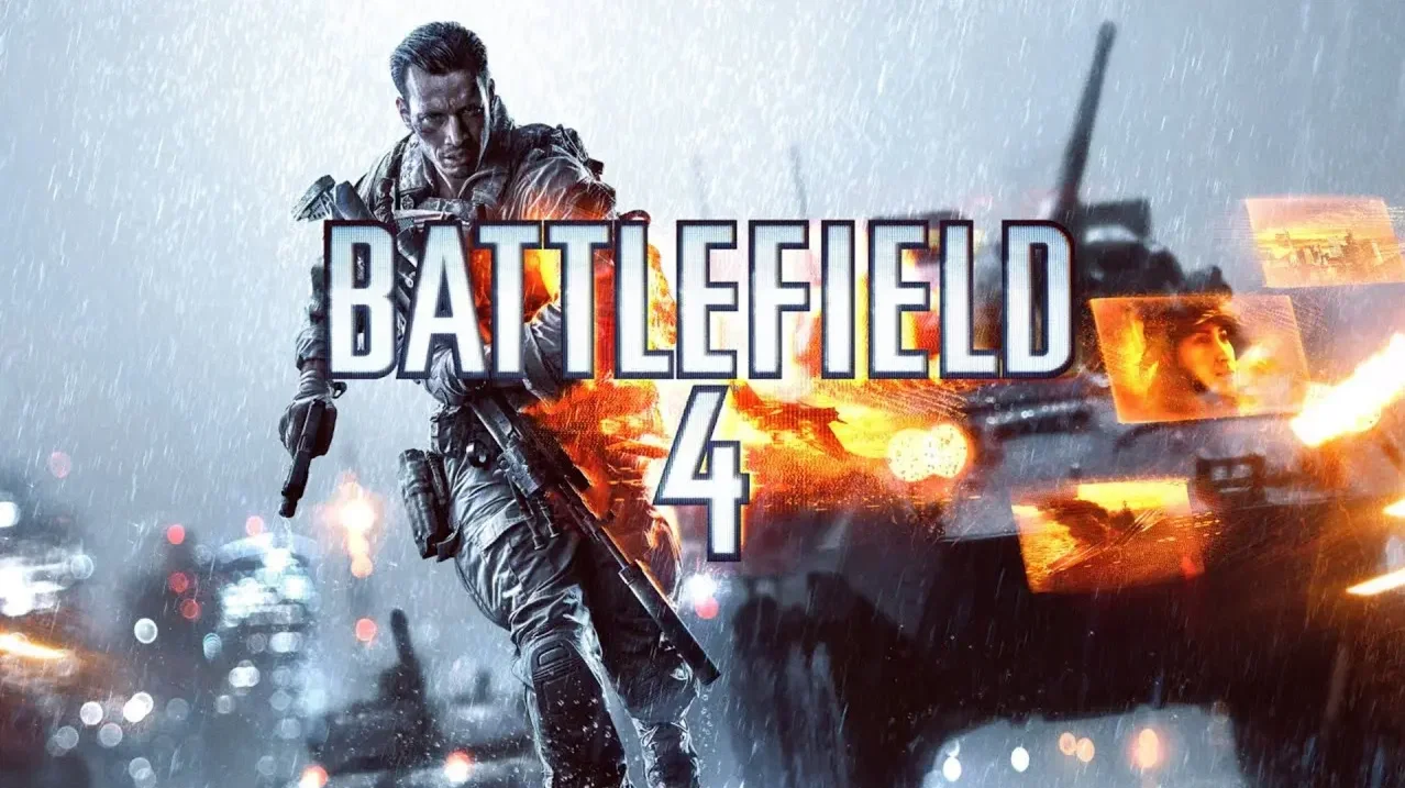【EA APP】 Battlefield 4 ПОЛНЫЙ ДОСТУП 