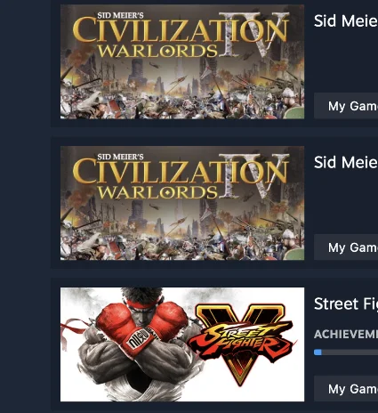 ОНЛАЙН-STEAM 💎 18 ИГР общая стоимость 270 $ + 🎁