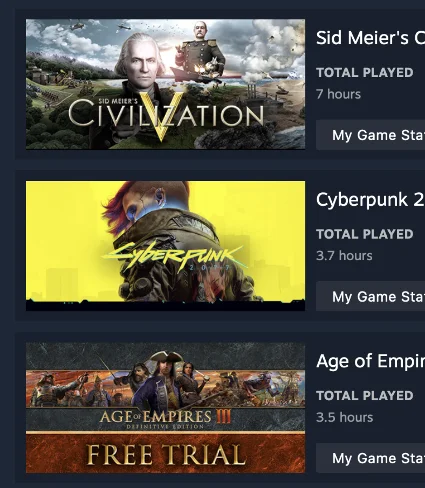 ОНЛАЙН-STEAM 💎 18 ИГР общая стоимость 270 $ + 🎁