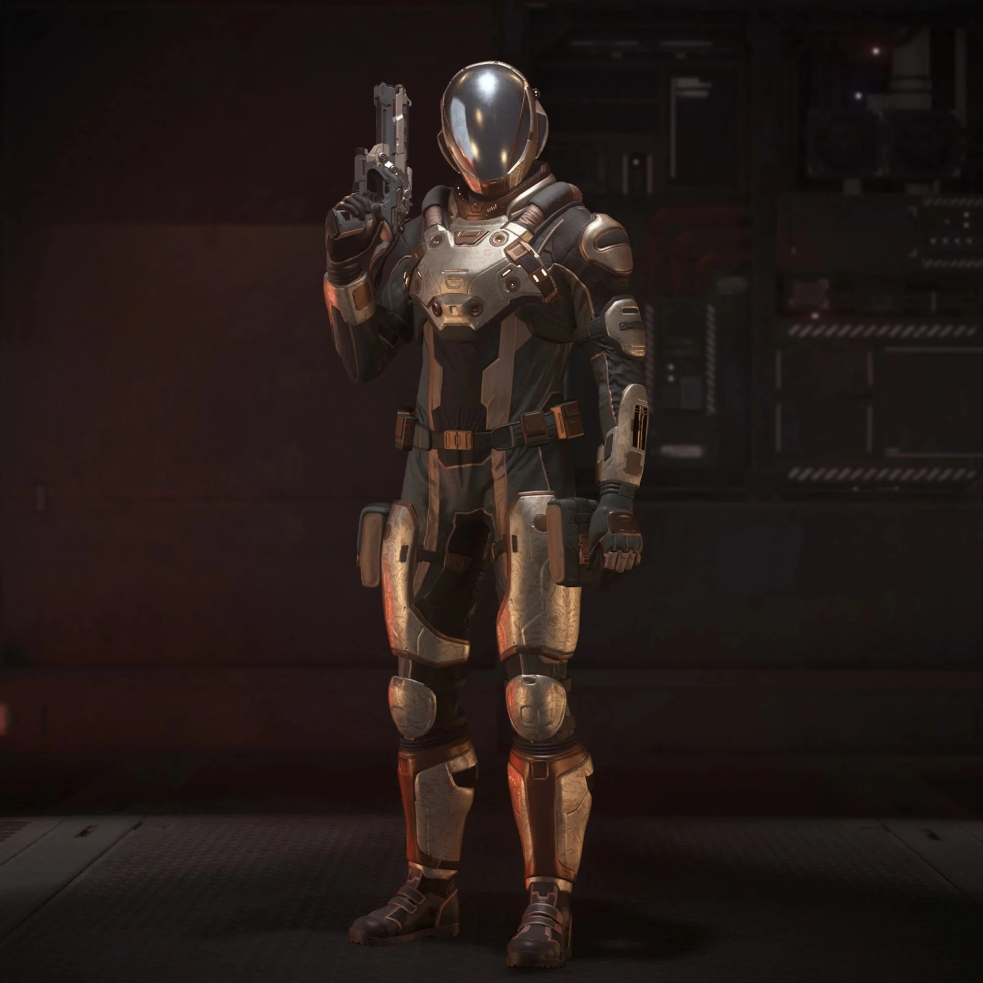 Venture Ascension Kit