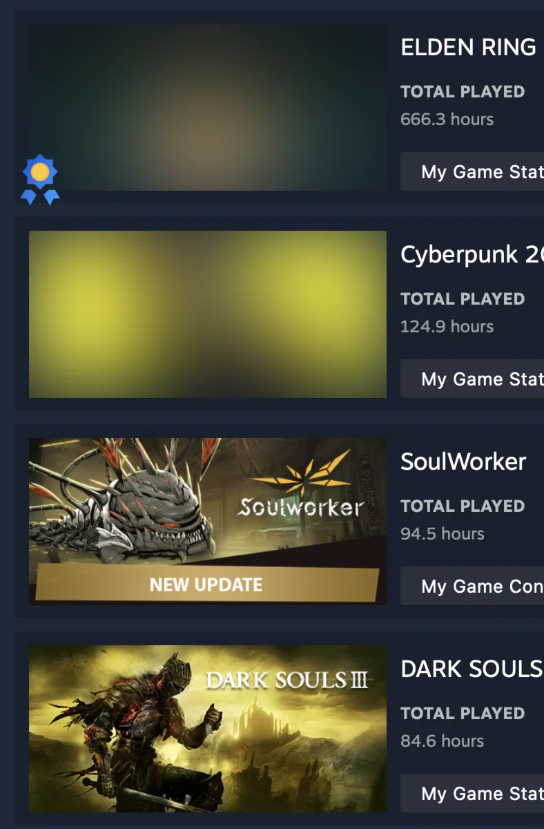 ОНЛАЙН-STEAM16 ИГР  общая стоимость 240 $ + 