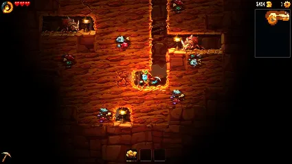 SteamWorld Dig 2 Steam АККАУНТ НОВЫЙ+ПОЧТА