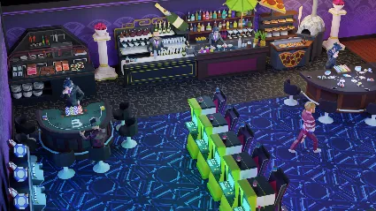 Grand Casino Tycoon EU Steam КЛЮЧ ЕВРОПА