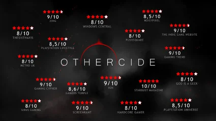 Othercide ✅ STEAM GIFT AUTO ✅ RU+МИР