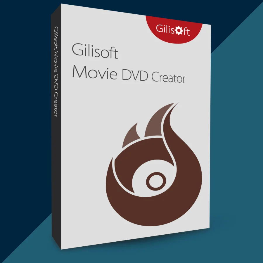 Gilisoft Movie DVD Creator 2026 пожизненная подписка